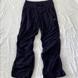 Lululemon Original Dance Studio Pant